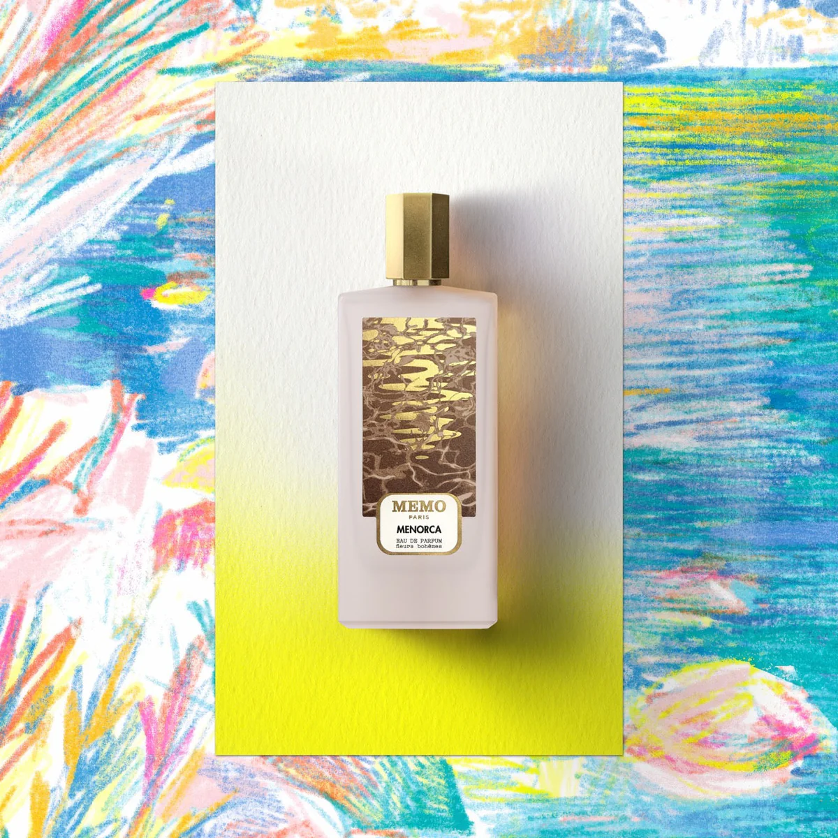 Aromatic Journeys to Magical Destinations