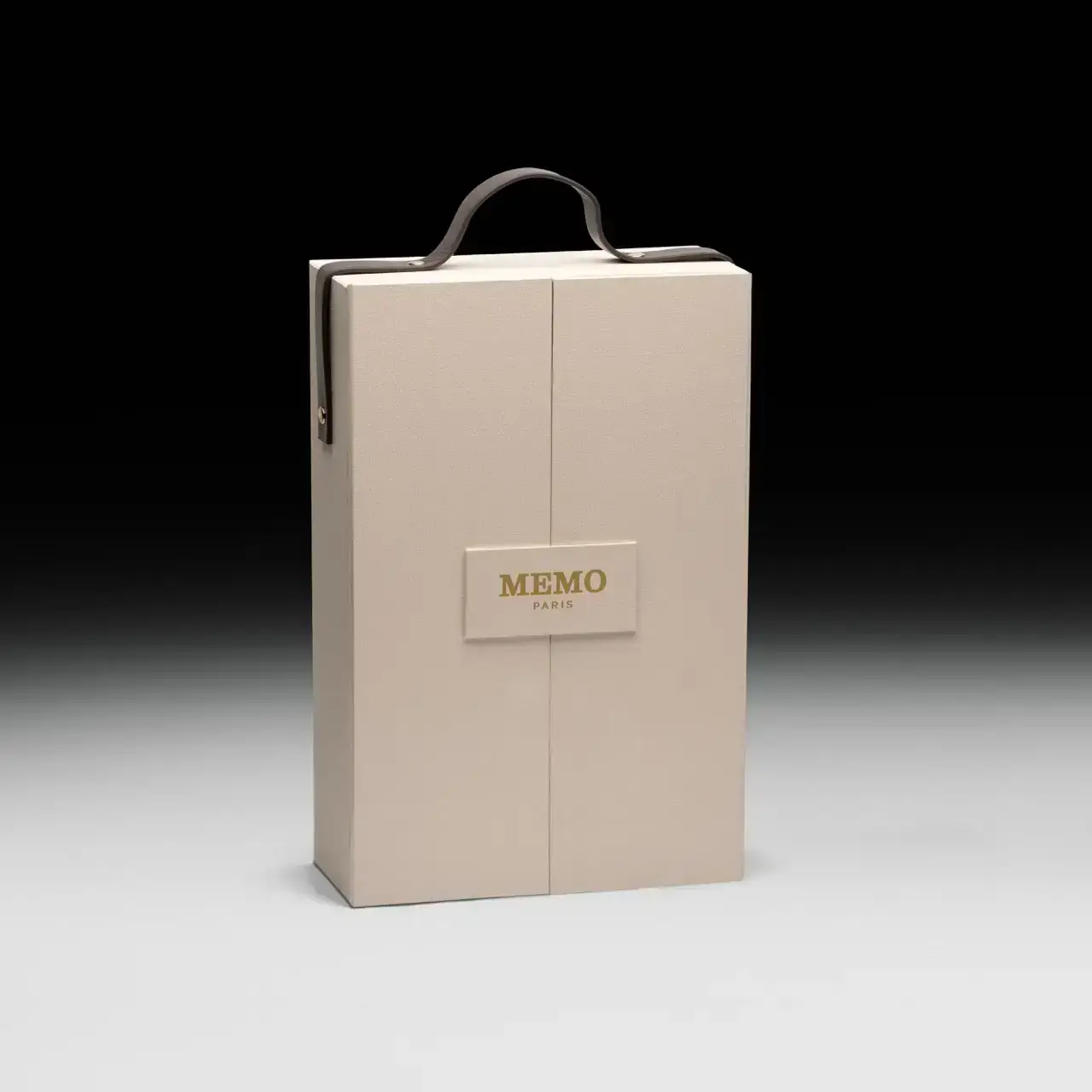 Abu Dhabi Essences Set - Image 2