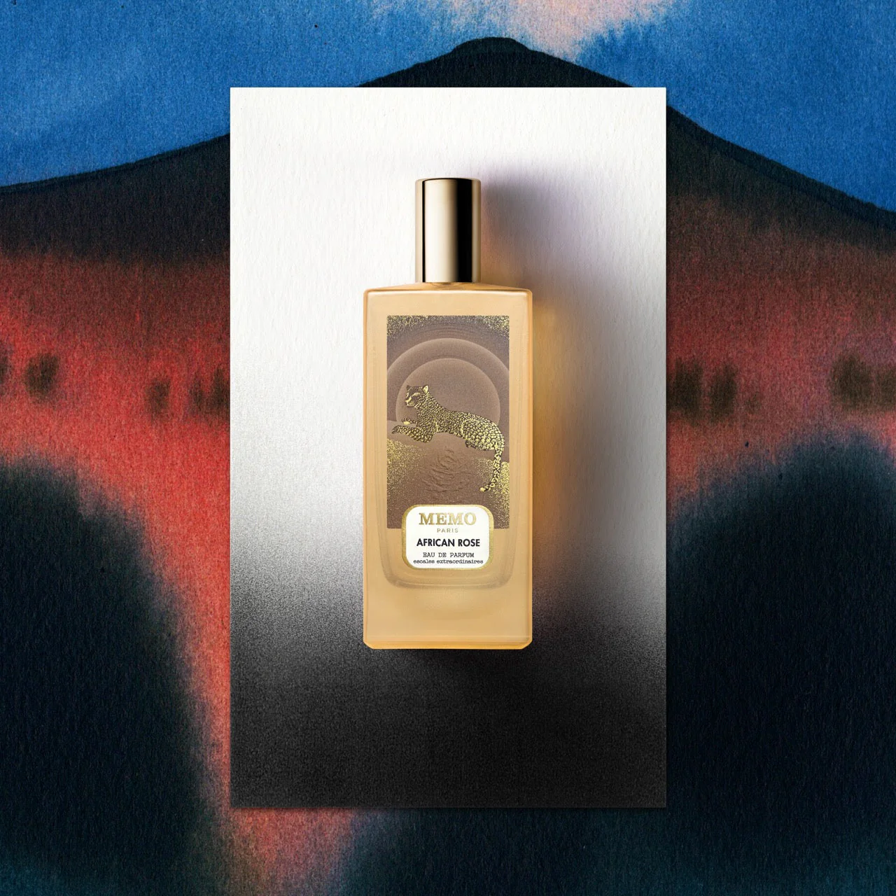 African Rose - Image 2
