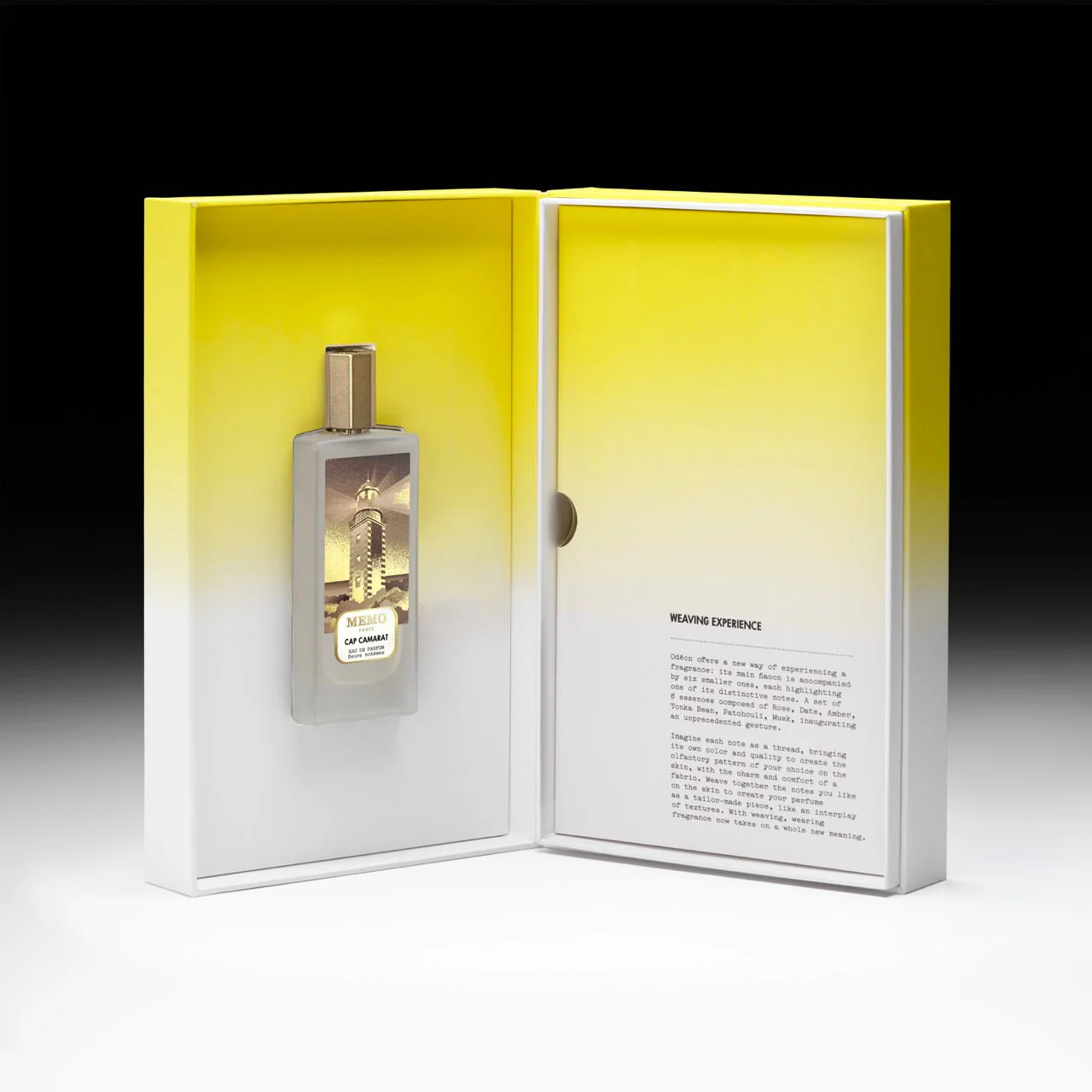Cap Camarat Essences Set - Image 3