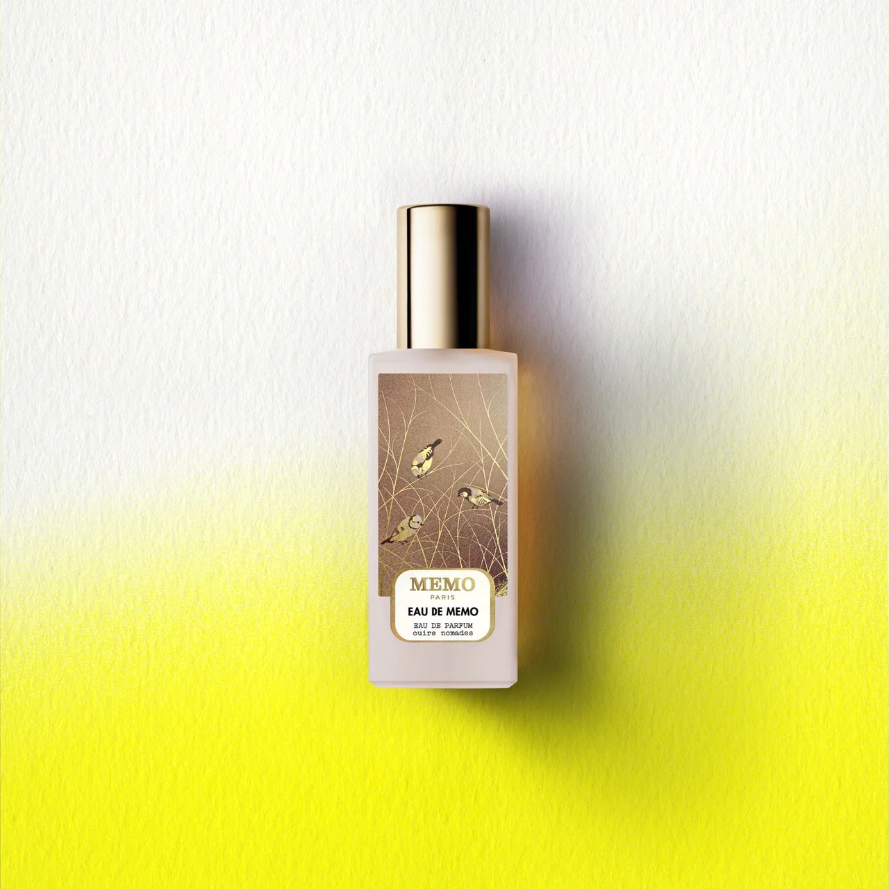 Eau de Memo - Image 4