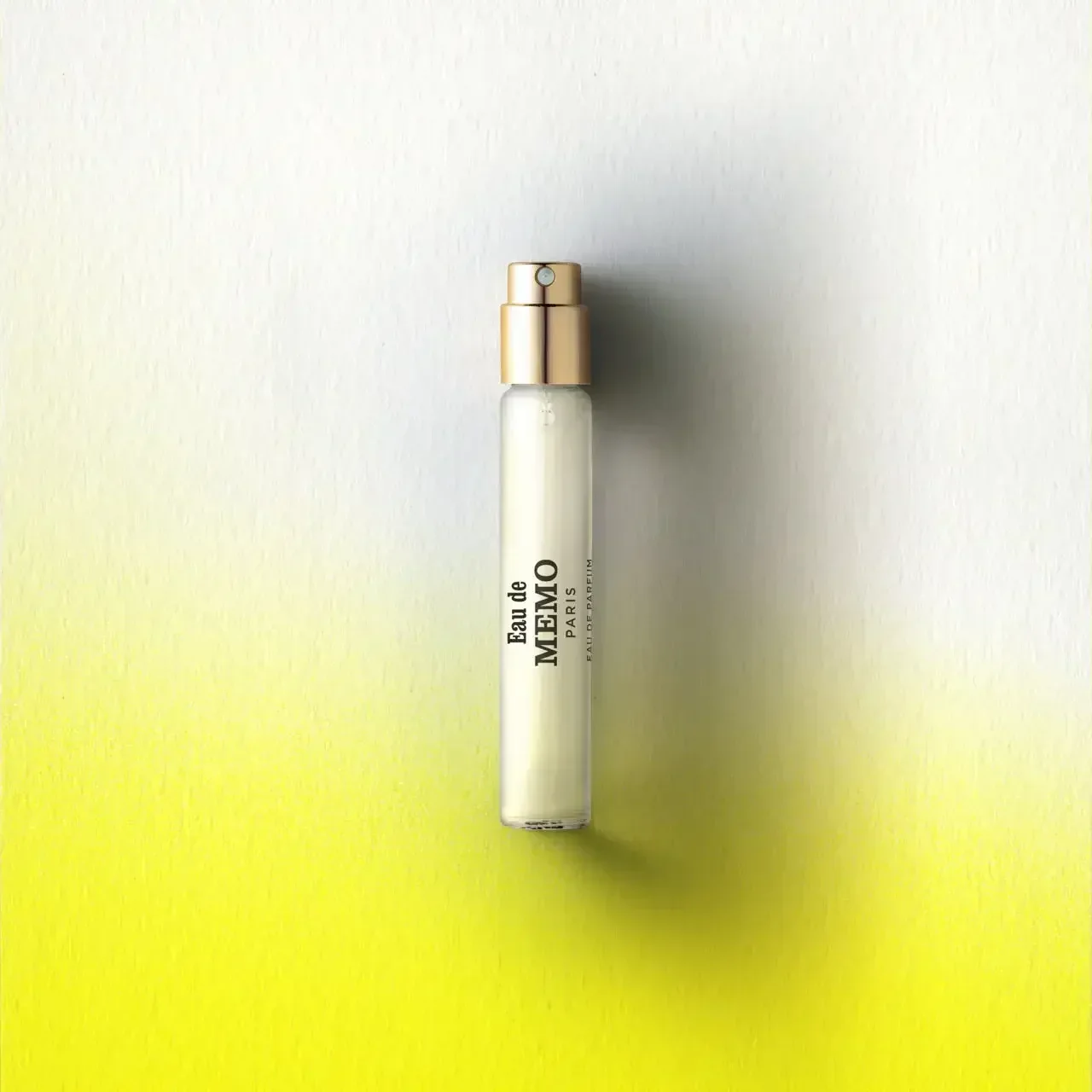 Eau de Memo