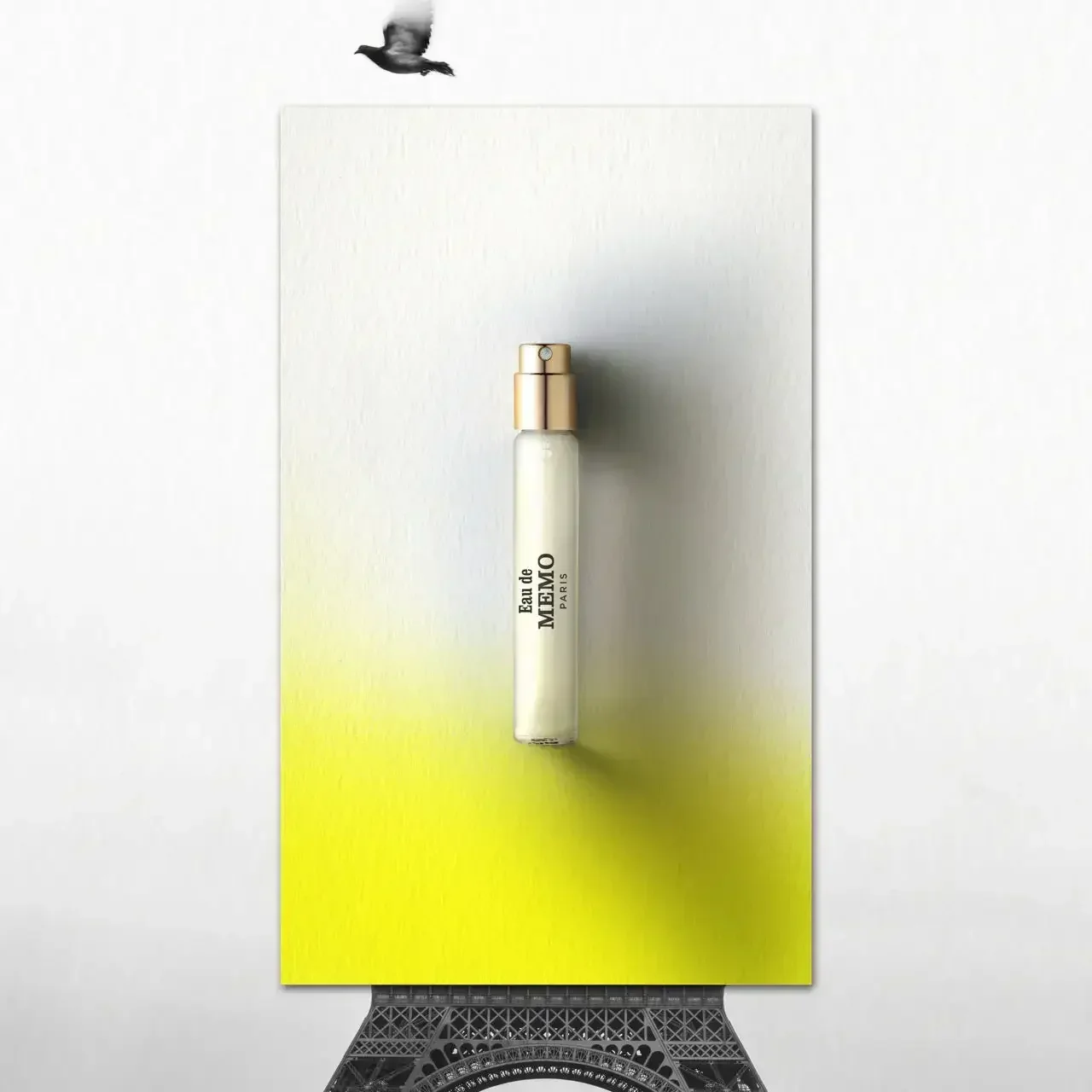 Eau de Memo - Image 2