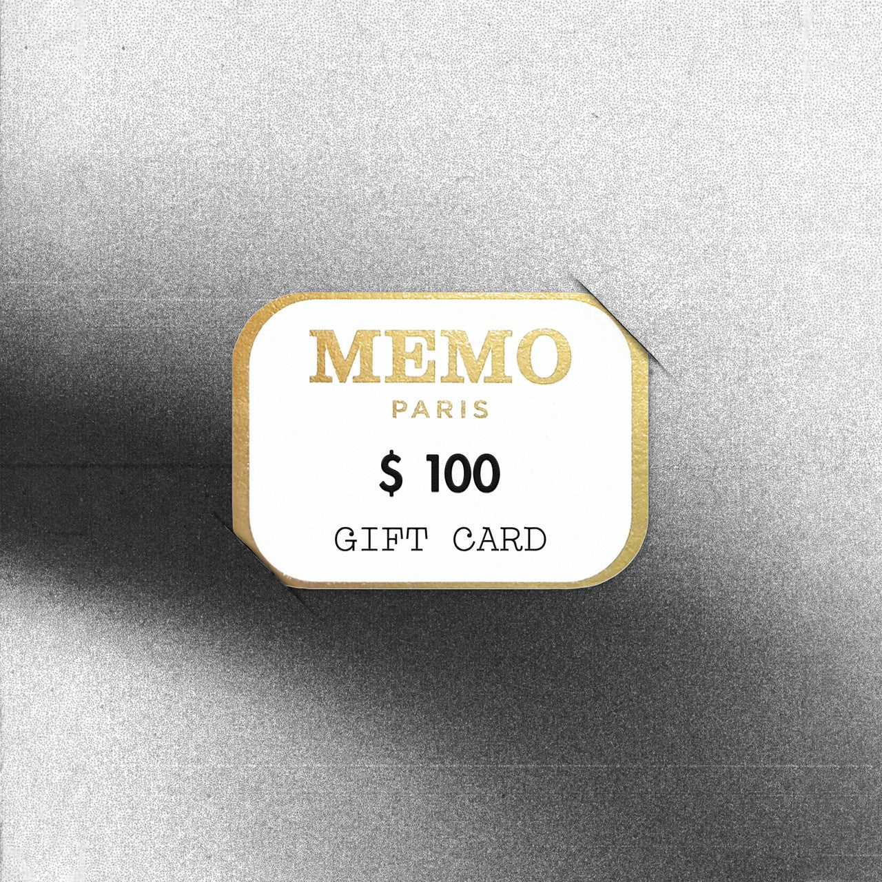 Gift card - Image 2