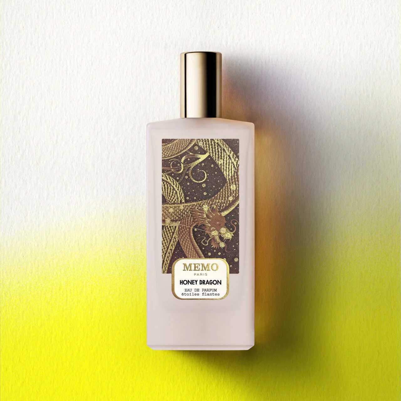 Honey dragon