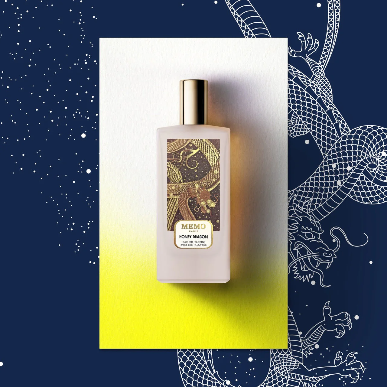 Honey dragon - Image 2