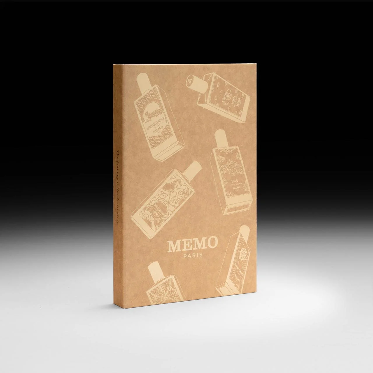 Journey Book