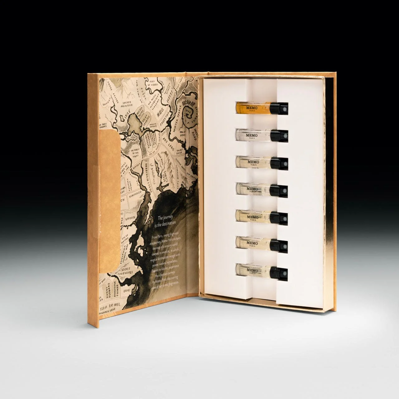 Journey Book - Image 2