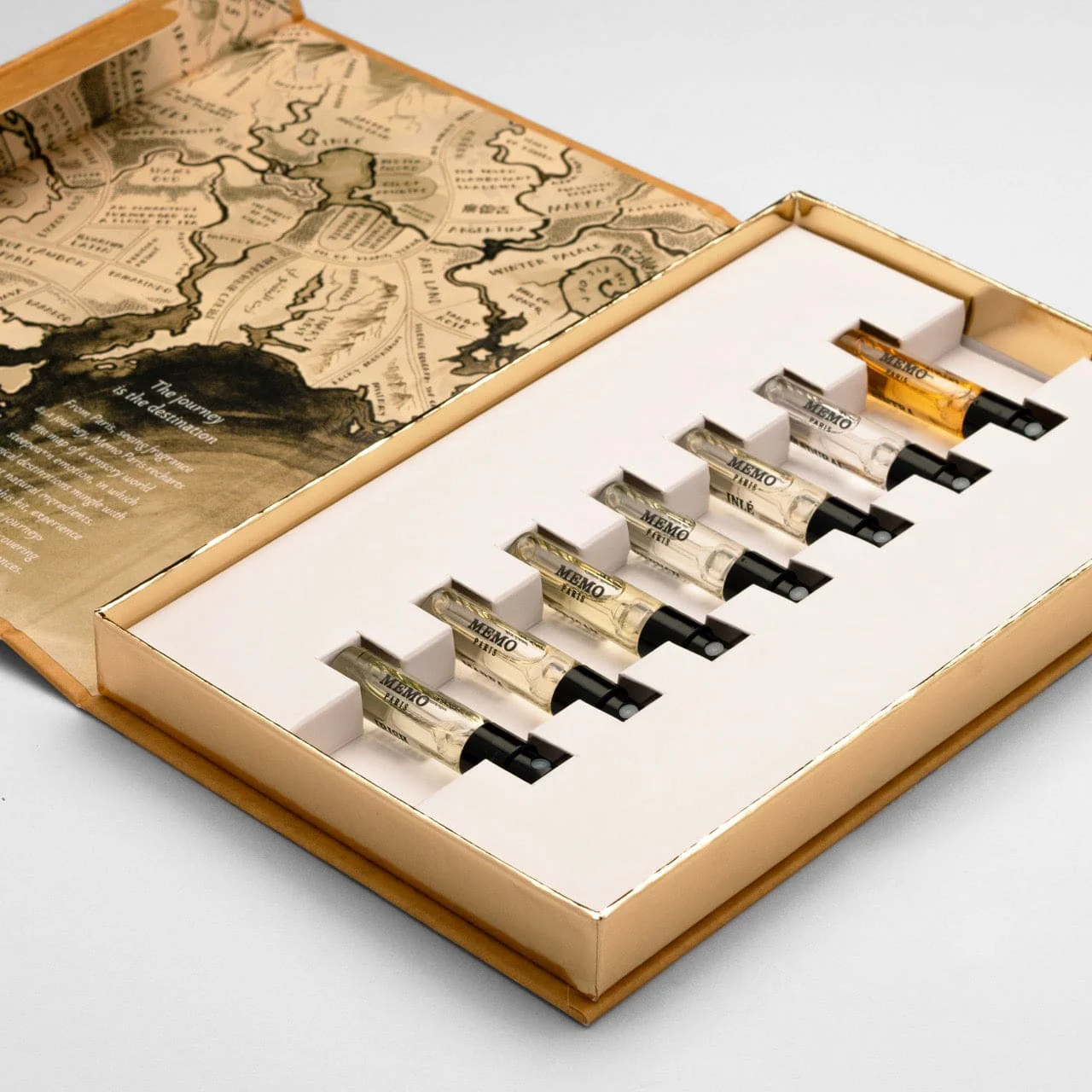 Journey Book - Image 3