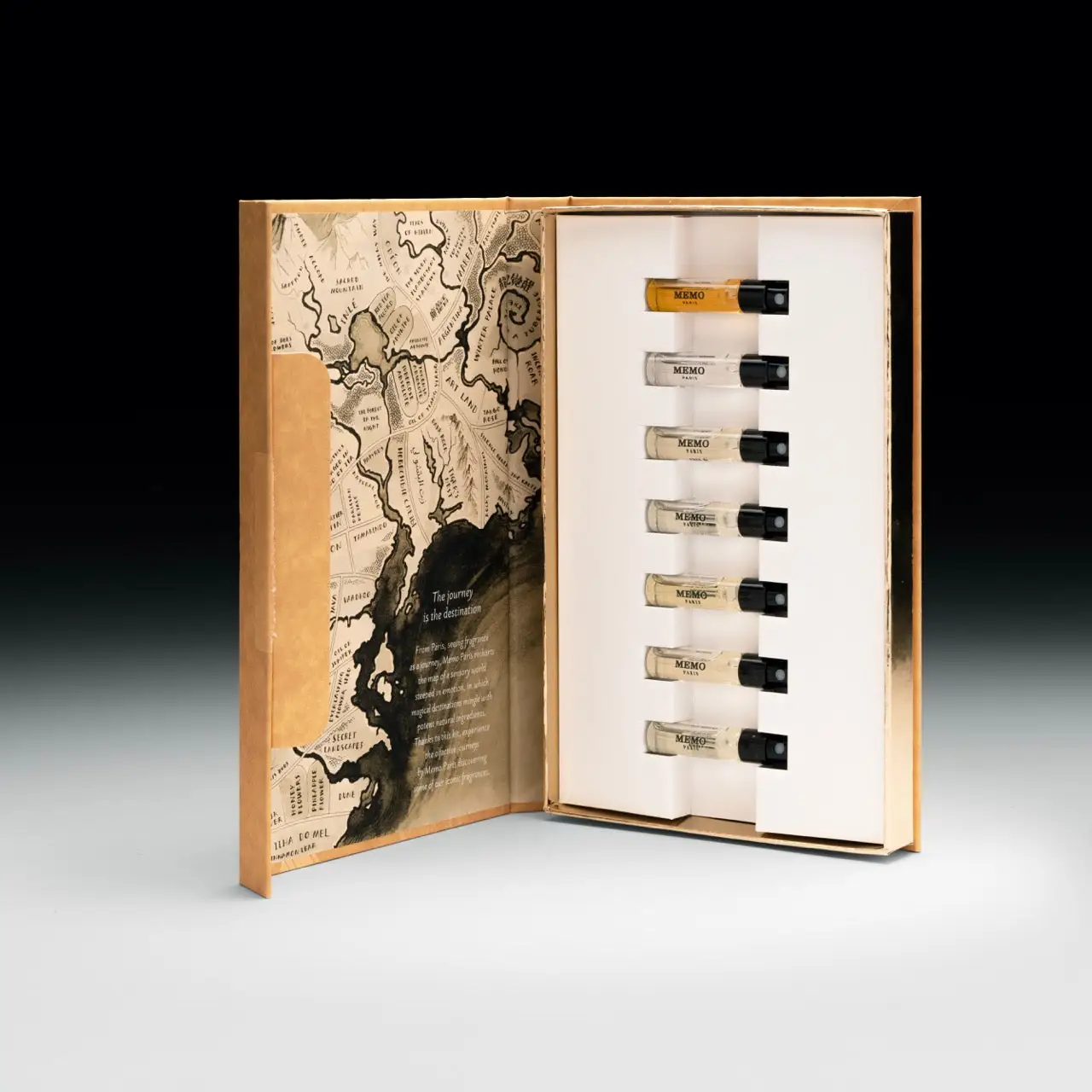 Journey Book - Image 2