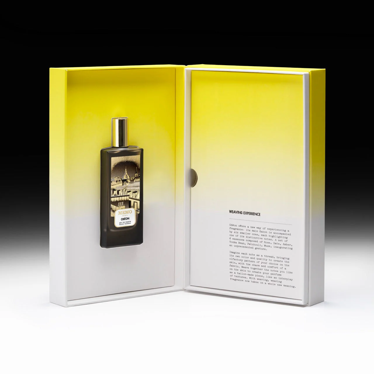Odéon Essences Set - Image 3
