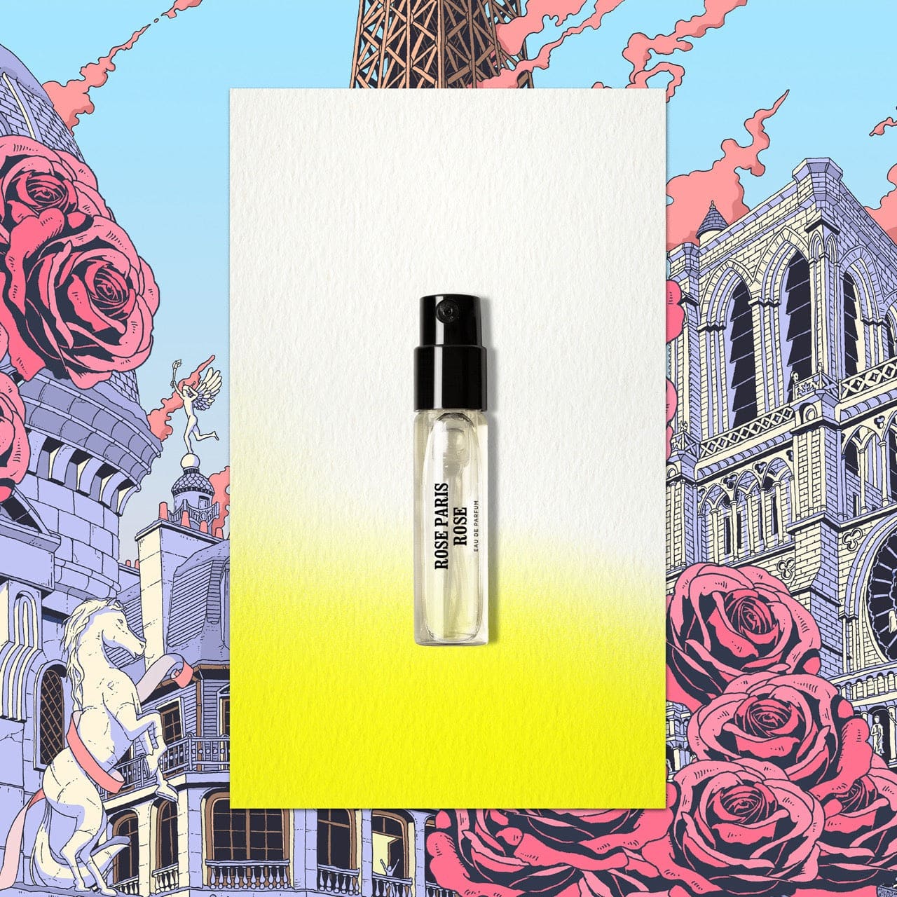 Rose Paris Rose - Image 2